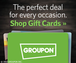 Great gifts up to 90% off