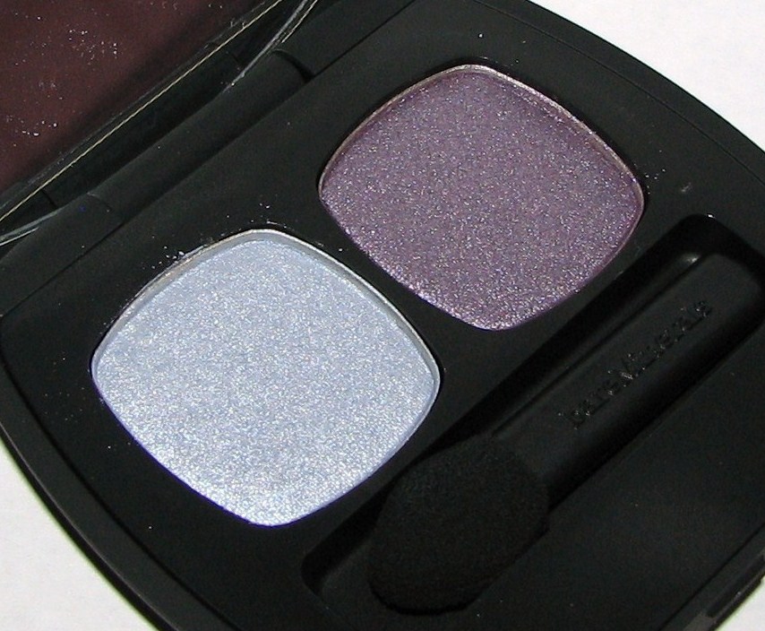 Bare Escentuals THE SHOWSTOPPER bareMinerals READY Eyeshadow 2.0 Swatches, Review, and EOTD