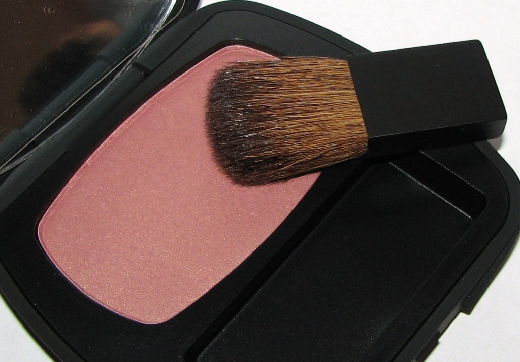 Bare Escentuals THE INDECENT PROPOSAL bareMinerals READY Blush Swatches and Review