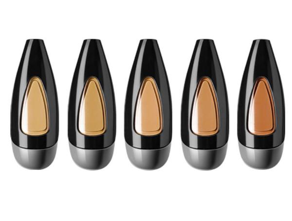 TEMPTU Launches Body Camo – Flawless Airbrush for the Body