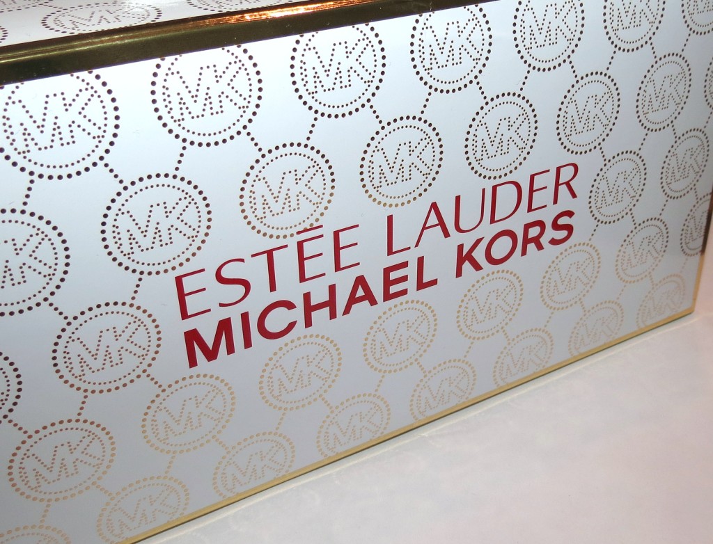 Estée Lauder Michael Kors Set from Macy’s – Swatches & Review