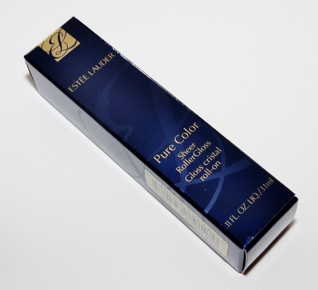 Estée Lauder SQUEEZE Pure Color Sheer RollerGloss Swatches & Review – Summer 2013