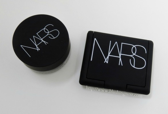 NARS Summer 2014 Adult Swim Review