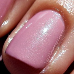 Cult Nails Alluring Nail Polish Swatches macro