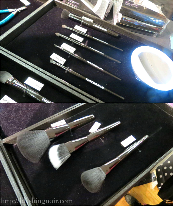 The Makeup Show NYC 2014 Round-Up! (pic heavy)