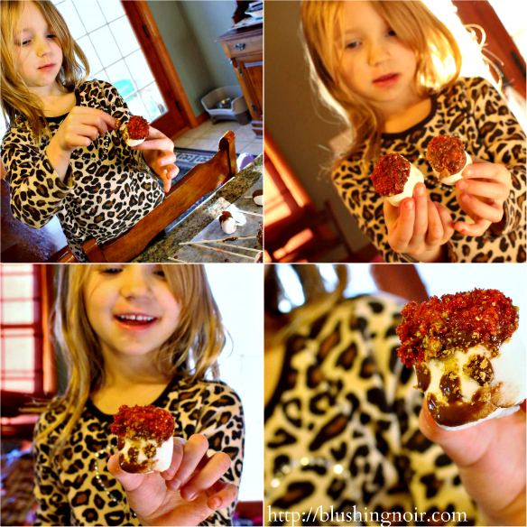 Smores Lydia
