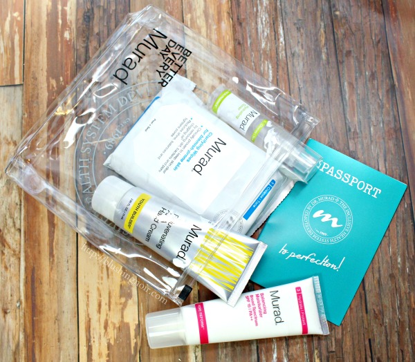 Murad Passport to Perfection