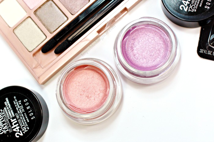 Maybelline Color Tattoo Review Spring 2015