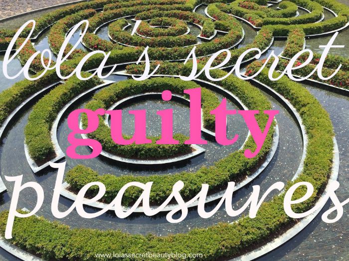 Helen’s Guilty Pleasures // Beauty Spotlight Team