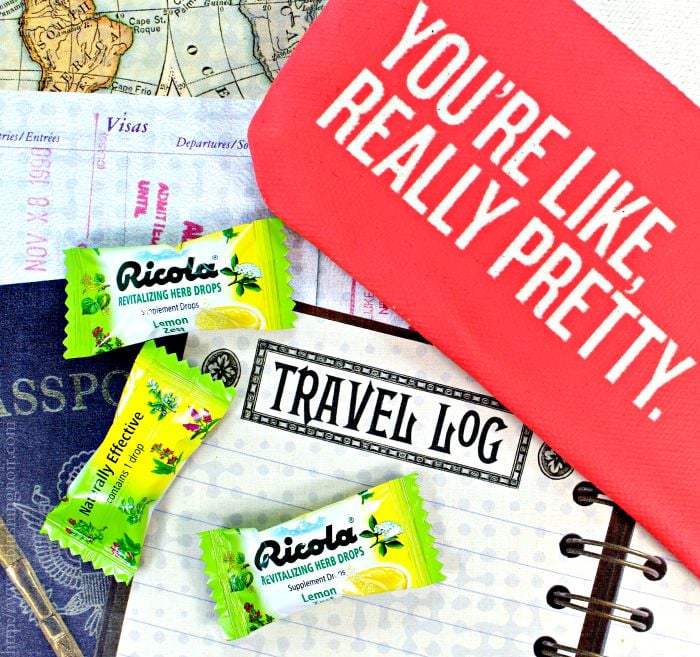 You're Like Really Pretty Travel