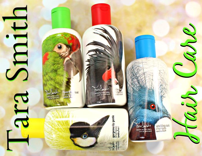 Tara Smith hair care review