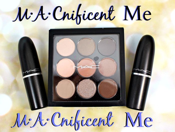MAC M∙A∙Cnificent ME Review