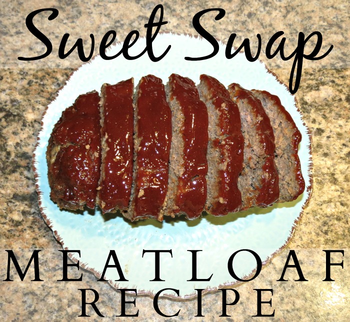 Sweet Meatloaf Recipe Family style