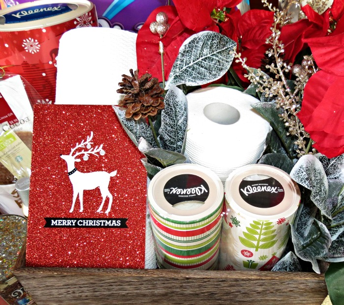 gift baskets for guests