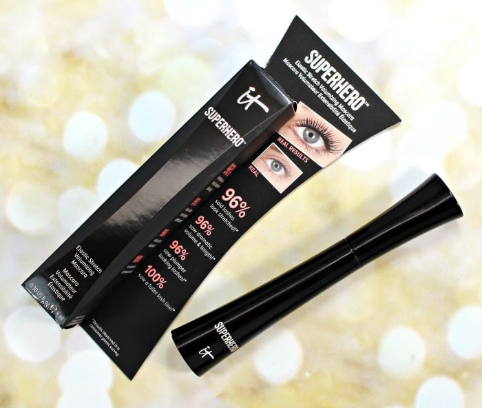 IT Cosmetics Superhero Mascara