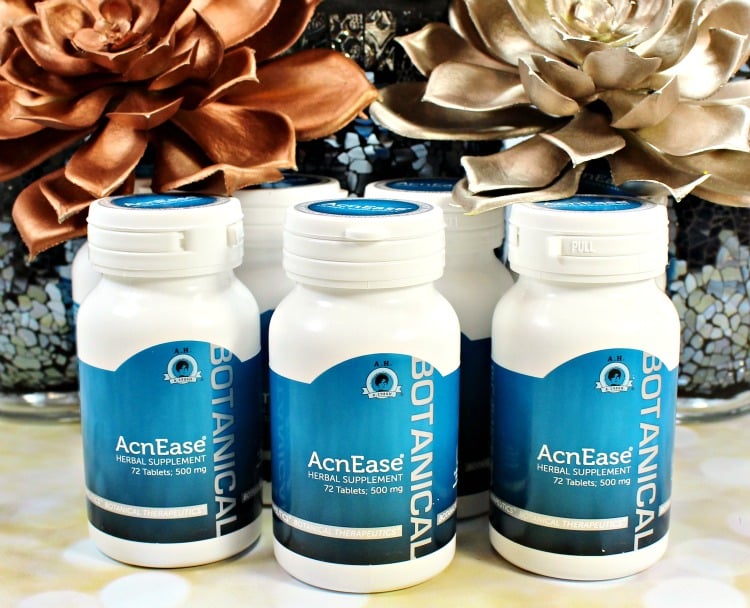 Introduction to the AcnEase® Acne Treatment System