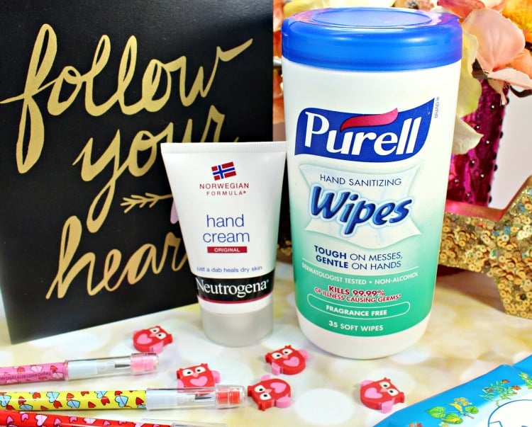 Essential classroom items for teachers #swissherbs