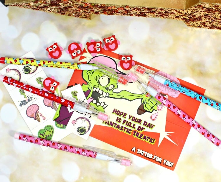 Teacher supplies what teachers need #swissherbs