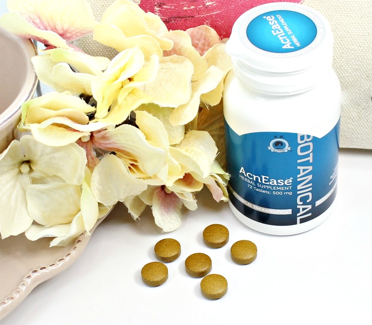 AcnEase® Acne Treatment System Update + Q & A with Dr. Agnes!