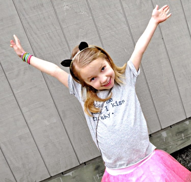 Lydia Sailor Janes Rock Your Baby Excuse Me While I Kiss the Sky