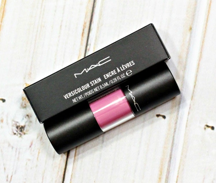 MAC Constant Craving Versicolour Stain