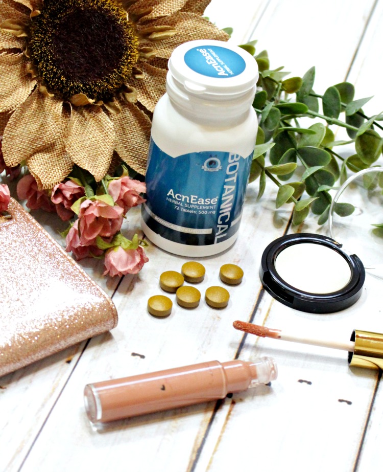 AcnEase® Acne Treatment System Before & After Photos!