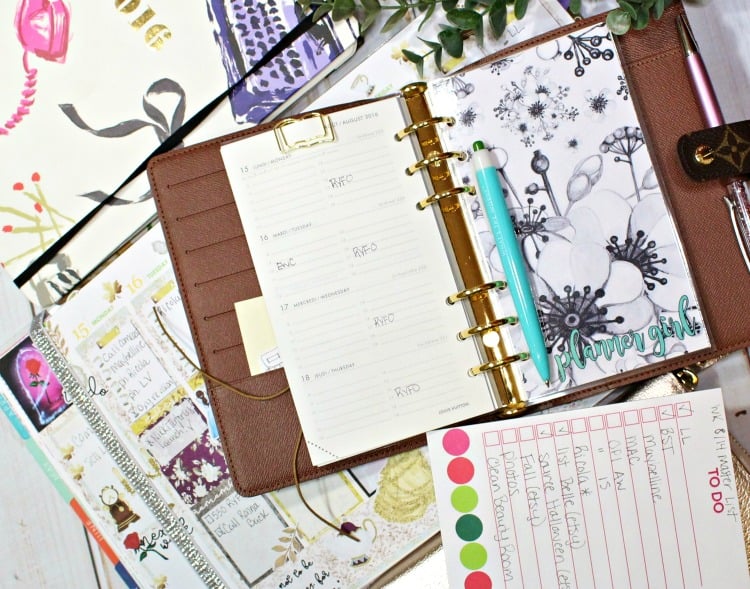 Keeping a Healthy Mind Organization