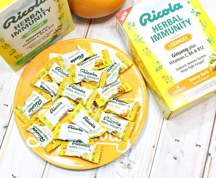ricola-herbal-immunity-lozenges-review