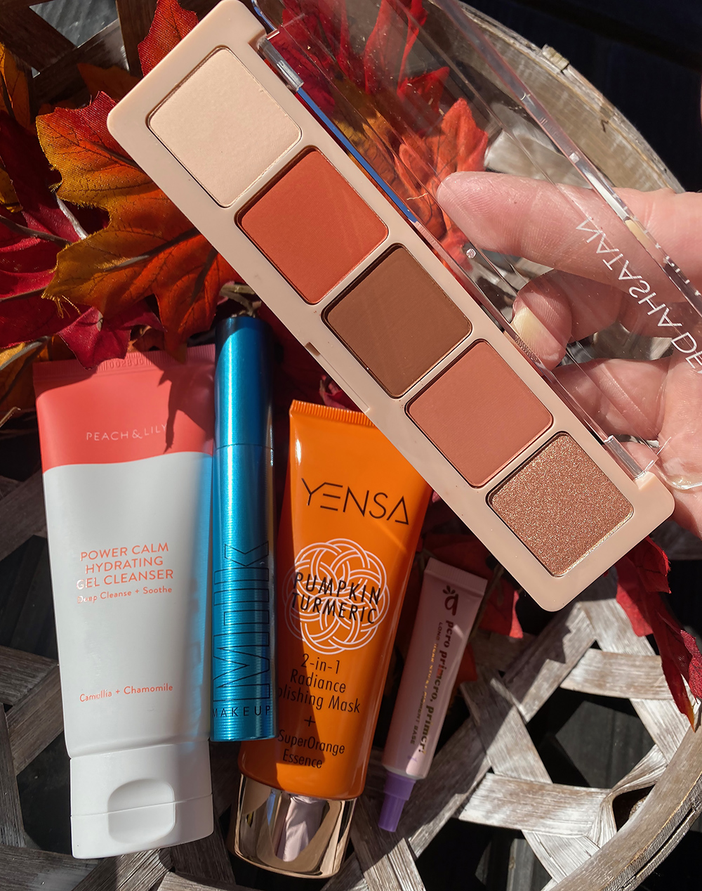 November 2020 Boxycharm Unboxing