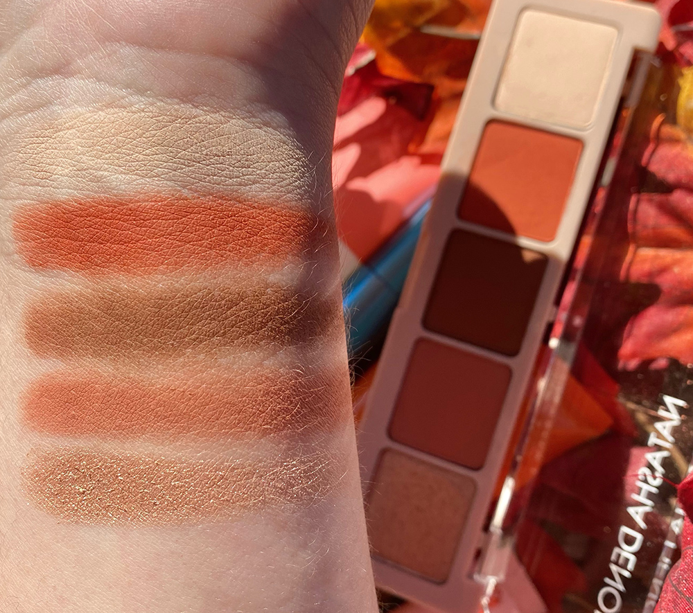 November 2020 Boxycharm Unboxing