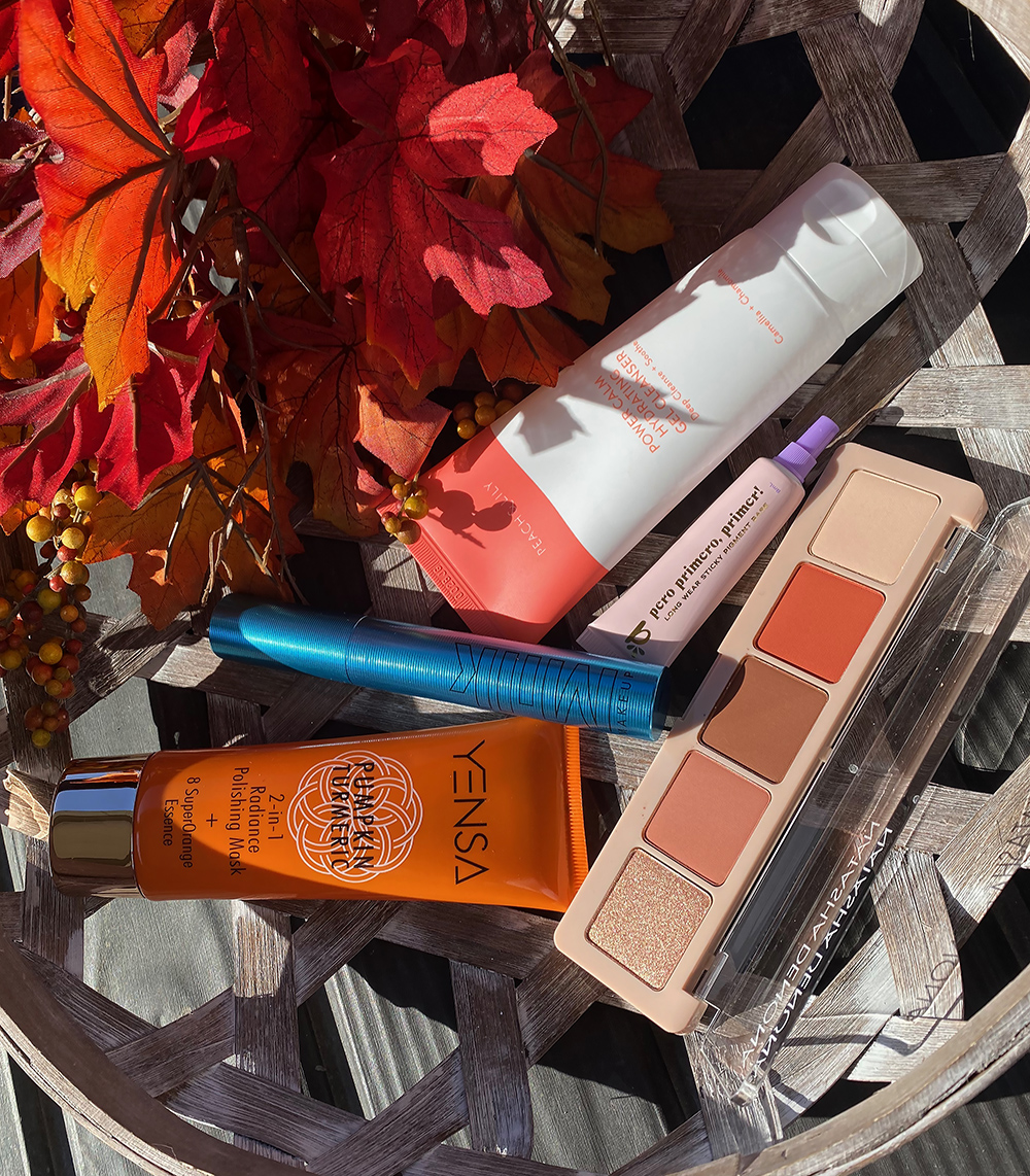 November 2020 Boxycharm Unboxing